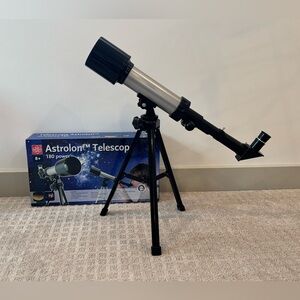 Lakeshore Easy-View Telescope